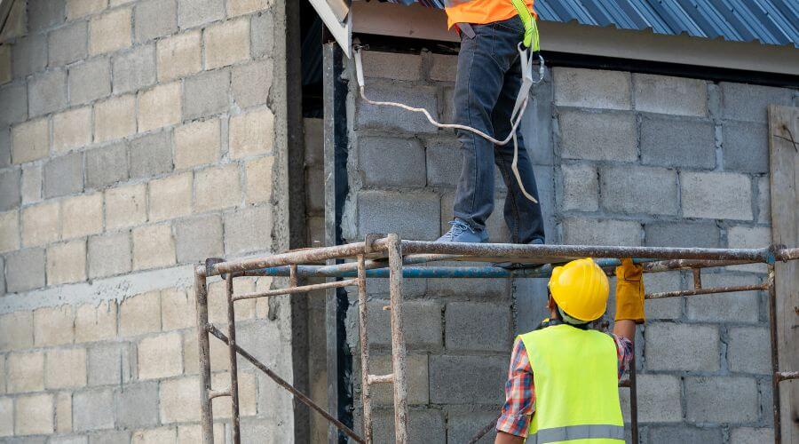 Professional New roof installation in Malinta, OH